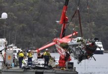 澳洲逾千架「老爺機」航空業促正視