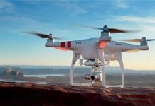 大疆:中国轻型无人机数量巨大,新条例持开放态度