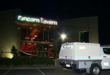 布里斯班南區一晚三宗持槍劫案