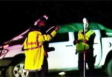 布市車禍司機喪生 載三童1死1危殆