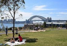 澳洲生活水平倒退衰退以來最差