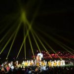 世界佛教论坛开幕策划 全球公开征集