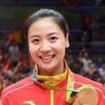 中國女排隊長 當選共青團天津副書記
