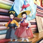 南韓風俗 傳承傳統文化