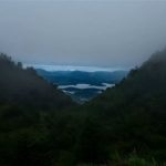 莆田最美的天龜旅遊道 開車騎行隨意切換