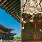 韩国名胜跟着韩剧去旅行