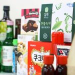 韩国特产 带得走的美味