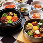 韩国美食探索辛辣真味道