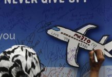 【失踪之謎】馬來西亞政府將重新搜索MH370客機