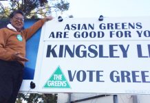 憂外國干預法針對華人 華裔社團敦促廣作諮詢