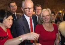 譚保讚中國經濟發展 稱澳中領袖關係友好