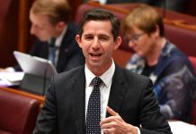 中國被指阻學生來澳留學 澳府憂損310億教育市場