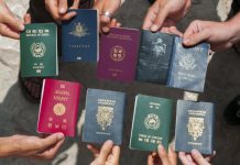 澳護照排名全球第七 免簽及落地簽國增加