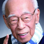 【饒宗頤專輯】一生求是求真求正