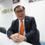 從緬甸翡翠玉石出發 陳榮欣︰有危就有機