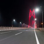 港珠澳大橋跨境車牌接受申請　有代辦標$45萬