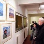 絲綢之路攝影展 巴黎近郊舉行