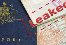 澳大利亚政府机密文件被“贱卖” 现身二手商店