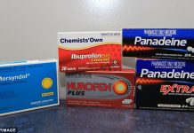 澳大利亚新的可待因禁令于2月1日生效