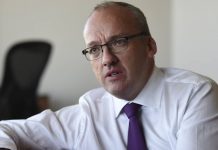 移民人數全由聯邦決定 陸富利:省府須有權話事