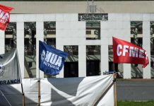 澳三大工會合併 業界憂勒索資方