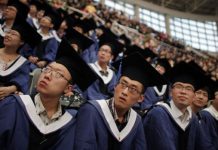 反駁留學簽證延發報道 澳內政部:非針對中國