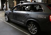【世界首例】Uber 無人車撞死行人