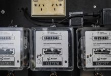 電力公司或需根據電錶相片計算電費