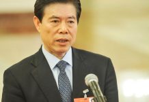 【美國制裁中國】中國宣布擬反徵關稅報復