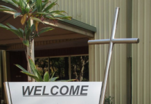 【恩慈教會】免費英文班