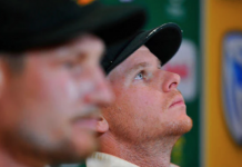 【國恥】澳洲板球隊作弊正副隊長辭職