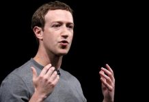 五千萬用戶數據被盜用 Facebook終承認犯錯