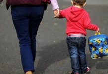 澳洲託兒從業員全國大罷工