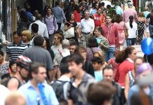 政府:新移民融入社會不足 危害多元文化主義