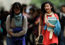 移民學生成績好非因智商 研究:信讀書助出人頭地