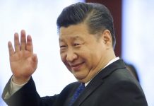 北京拒發簽證給澳官 工黨:報復譚保反華