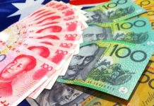 澳中續簽本幣互換協議 三年規模達400億澳元