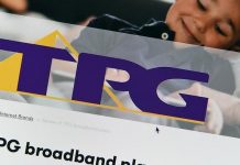 全國首個NBN網速測試:TPG 奪冠