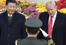 人民日報:中國有底氣打贏貿易戰