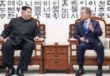 金正恩將邀美國專家觀看關閉核試驗場情況