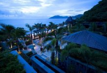 中國力谷海南旅遊業 澳洲等59國旅客可獲免簽證