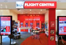 Flight Centre被罰款1250萬 被控試圖操控機票價