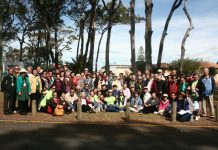 【博康會】華人社區長者服務