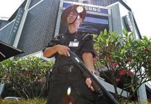 特金會:為何選址新加坡?