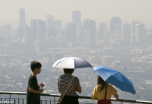 布里斯班獲評澳洲最醜城市 又熱又危險!