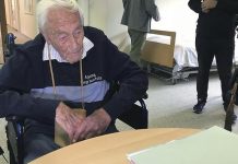 最年長科學家接受安樂死逝世 終年 104 歲