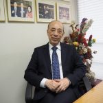 「帶路」大灣區發展速 金融元老吳連烽教尋香港價值