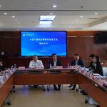【圖輯】香港法律和爭議解決業 緊捉「帶路」沿線機遇