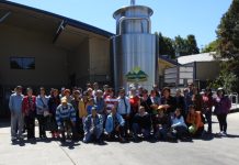 【澳洲廣府人協會】社團活動