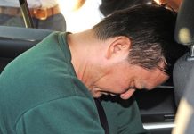 華男張正傑涉嫌綁架亞裔男童受審 被拒絕保釋